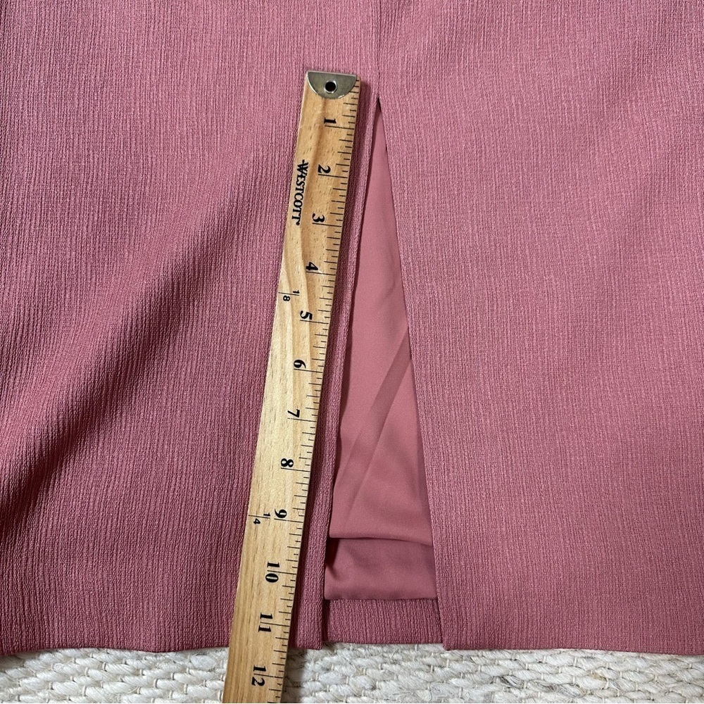 KEEPSAKE The Label Dress Size M No Reason Ruffle Off The Shoulder NWT - Picture 11 of 16